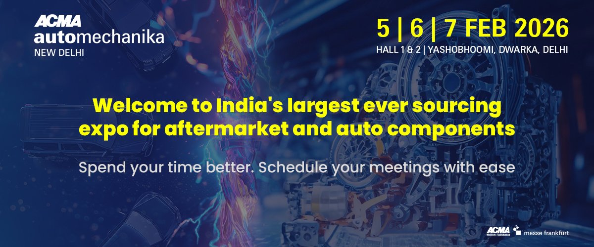 ACMA Automechanika Logo